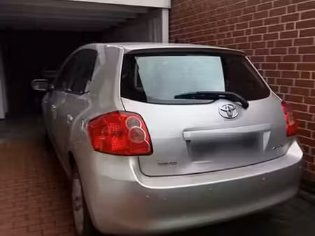 Toyota Auris 1.4 97