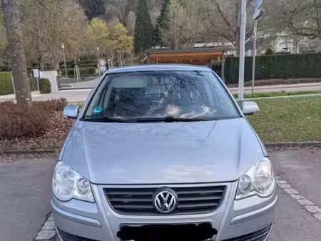 Volkswagen Polo 1.2 55