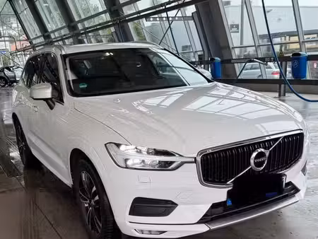 Volvo XC60 D4 190 R Design