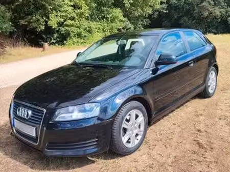 Audi A3 1.2 TFSI 105