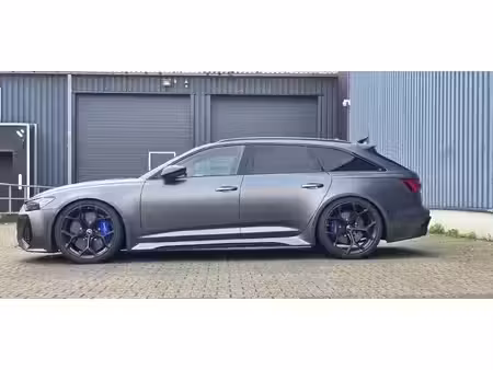 Audi A6 RS6 V8 4.0 TFSI 630 quattro