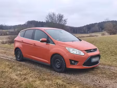 Ford C-max 125 SE