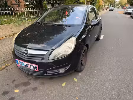 Opel Corsa 1.4 90