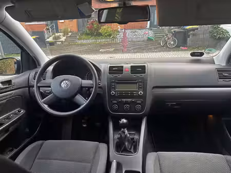 Volkswagen Golf 1.4 75 Confortline