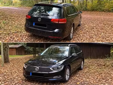 Volkswagen Passat 2.0 TDI 150 Trendline