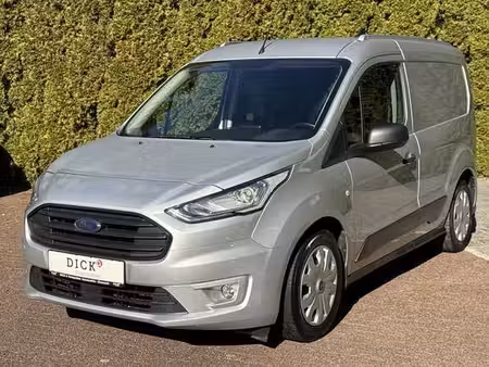 Ford Transit 1.5 TDCi 120
