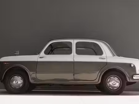Fiat 1100