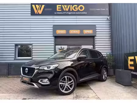 MG EHS 1.5 GDi 258 Luxury