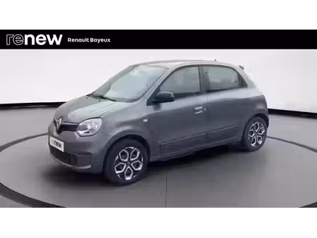 Renault Twingo 81