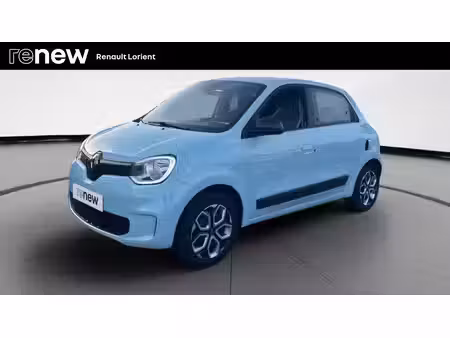 Renault Twingo 1.0 SCe 65