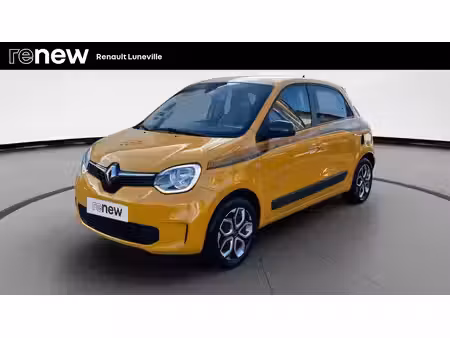 Renault Twingo 1.0 SCe 65
