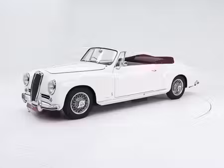 Lancia Aurelia 