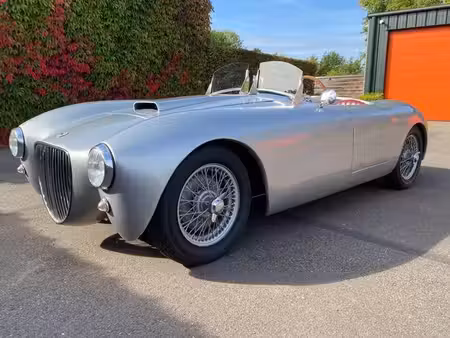 Lancia Aurelia 