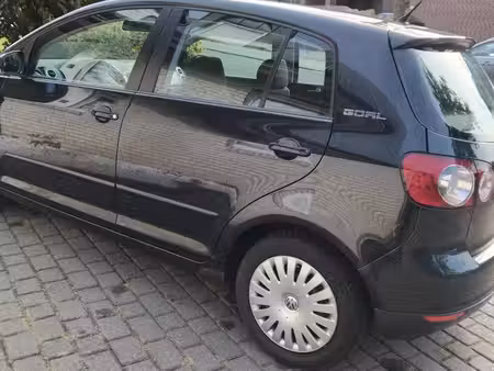 Volkswagen Golf Plus 1.4