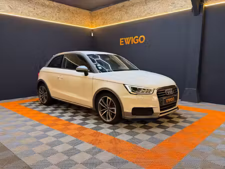 Audi A1 1.0 TFSI 95