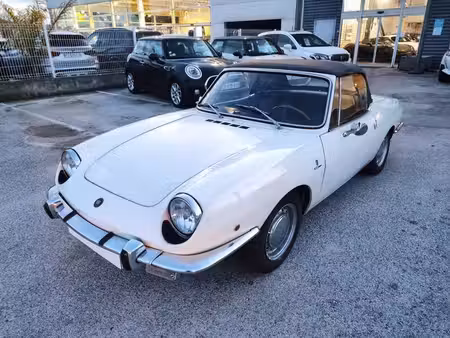 Fiat 850 Sport