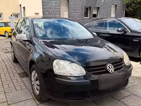 Volkswagen Golf 1.9 TDI 105