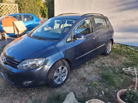 Volkswagen Golf Plus 1.6 TDI