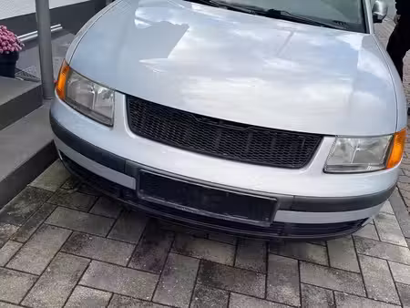 Volkswagen Passat 1.9 TDI 110