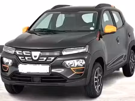 Dacia Spring 45 Confort