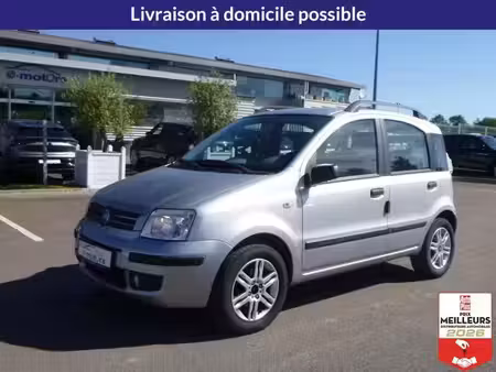 Fiat Panda 1.1 54 Dynamic