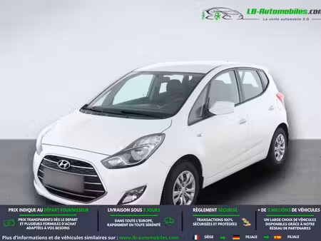 Hyundai IX20 1.4 90