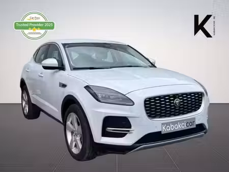 Jaguar E-Pace 1.5 4x4