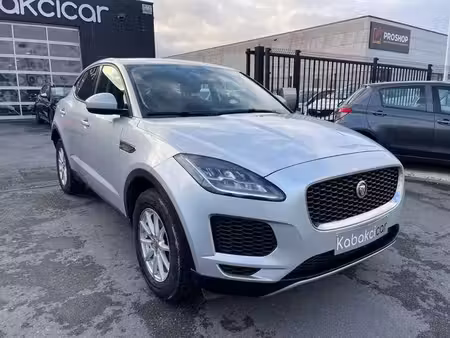 Jaguar E-Pace 2.0 SE