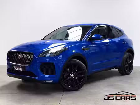 Jaguar E-Pace 2.0 R Dynamic 4x4