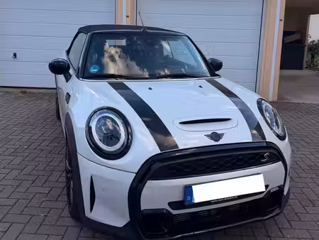Mini Cabrio Cooper S 2.0 178 Classic