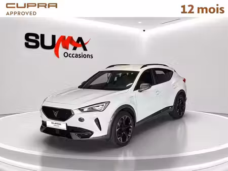 Cupra Formentor VZ 1.4 150