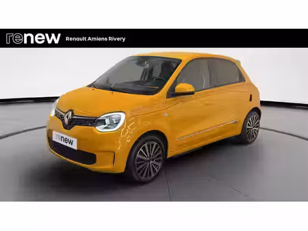 Renault Twingo 81
