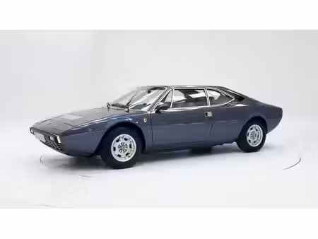 Ferrari 208 GT4 