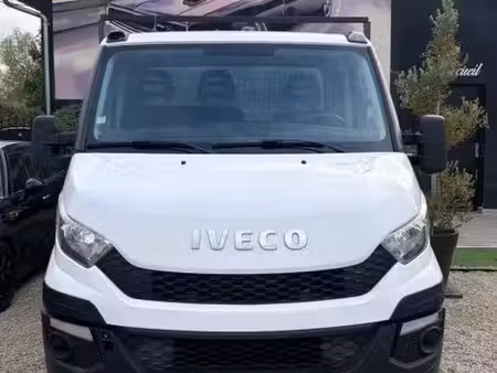 Iveco Daily 35 2.3