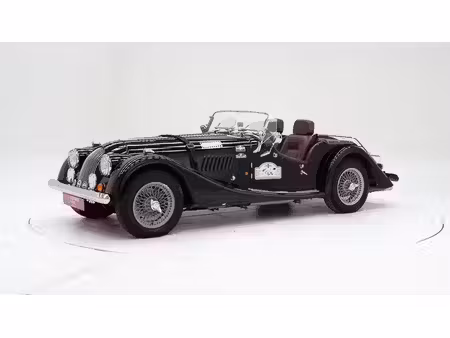 Morgan 4/4 