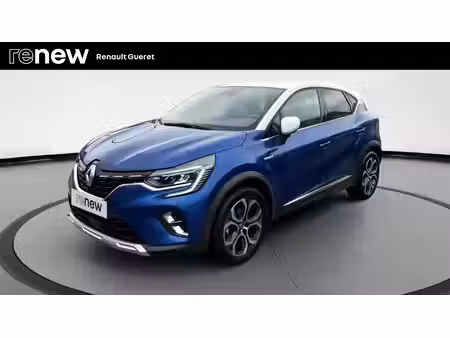 Renault Captur 1.0 TCe 90