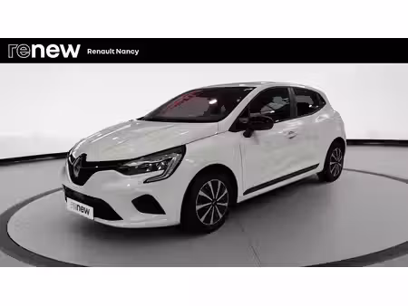 Renault Clio 1.0 TCe 90