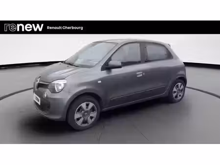 Renault Twingo 0.9 TCe 90