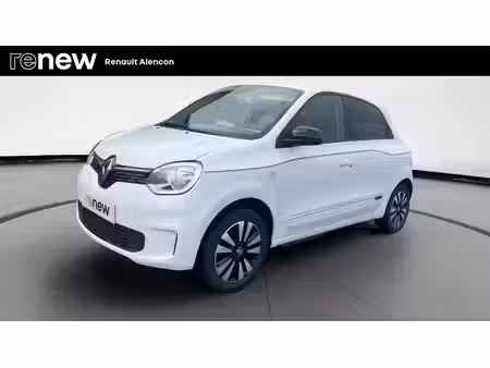 Renault Twingo 81