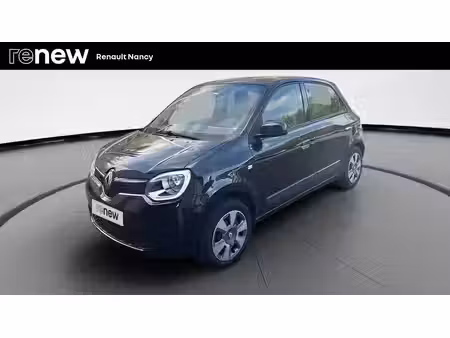 Renault Twingo 1.0 SCe 65