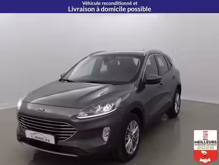 Ford Kuga 2.5 180