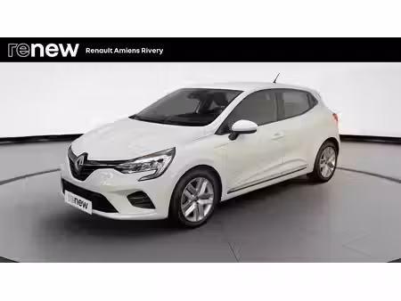 Renault Clio 1.5 dCi 115