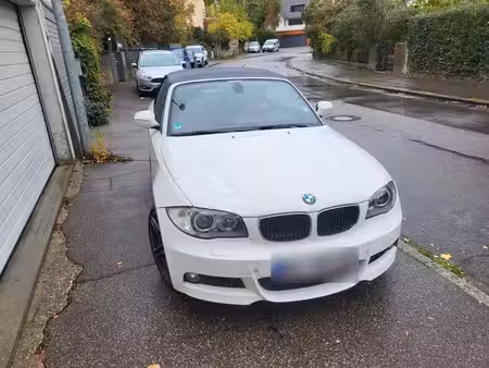 BMW Série 1 120i 2.0 170