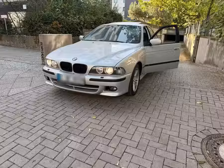 BMW Série 3 