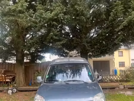 Citroën Berlingo 90