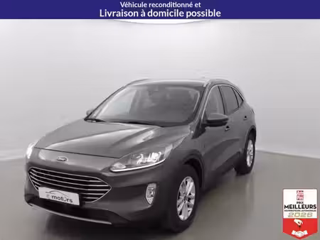 Ford Kuga 1.5 120 Titanium