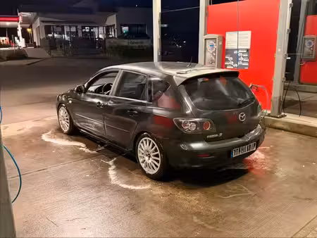 Mazda Mazda2 2.0 Sport