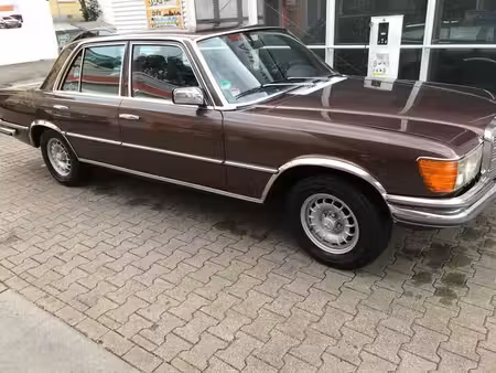 Mercedes-Benz Classe S 280 SE