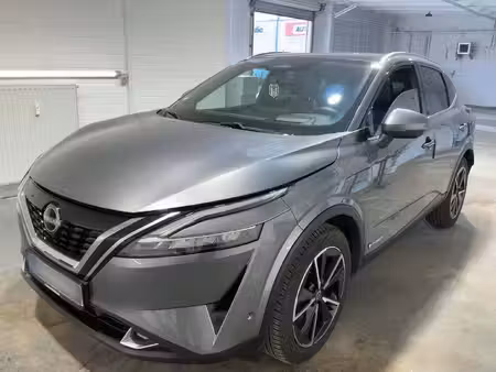 Nissan Qashqai e-Power 1.5 190 Tekna