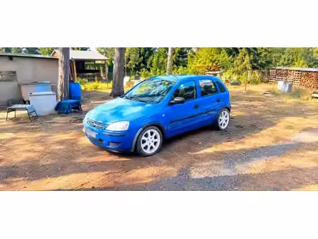 Opel Corsa 1.0 60
